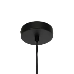 Suspension moderne en béton - Nick