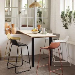 Suspension Myha - corde - D45 cm - Atmosphera