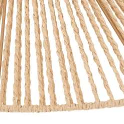 Suspension Myha D58cm beige - Atmosphera