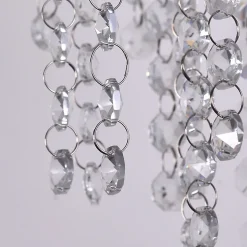 Suspension NETTLIFE pour table à manger, lampe de salle à manger lampe de table à manger noire 3 flammes, E27