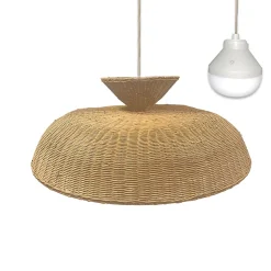 Suspension nomade DARMA NOMAD D80 cm