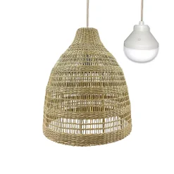 Suspension nomade FREYA LONG NOMAD D50 cm