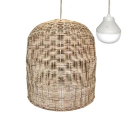 Suspension nomade GIACOMO NOMAD H45cm