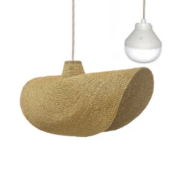 Suspension nomade KLEIA NOMAD D93cm