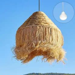 Suspension nomade LEONORA NOMAD D44 cm