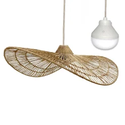 Suspension nomade MARBELLA NOMAD H14cm