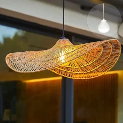 Suspension nomade MARBELLA NOMAD H14cm