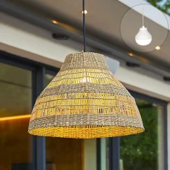 Suspension nomade MERIDA NOMAD H34cm