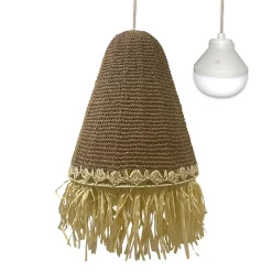 Suspension nomade PALOMA NOMAD D40 cm