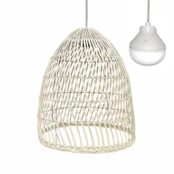 Suspension nomade PAULO NOMAD H45cm