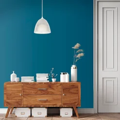 Suspension Ogive verre strié IP20 E27 60W H.13 x Ø16 cm transparent Corep