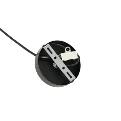 Suspension orientale en bambou 32 cm - Amira