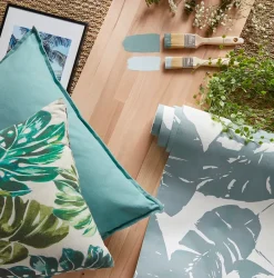 Suspension Pepalu GoodHome noir IP20 E27