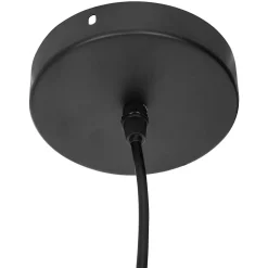 Suspension Sea View - métal - D45 cm - Atmosphera