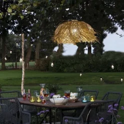 Suspension solaire FROU FROU H30cm