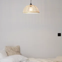 Suspension Songor GoodHome 38cm IP20 E27