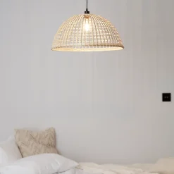 Suspension Songor GoodHome 58cm IP20 E27