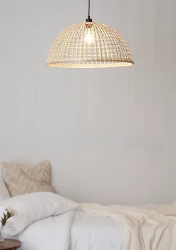 Suspension Songor GoodHome 58cm IP20 E27