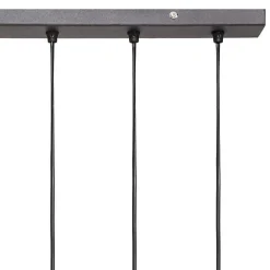 Suspension style loft new-yorkais 