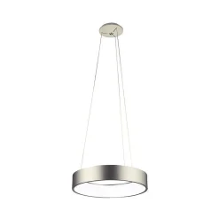 Suspension, Supension Epsilon S 59, Aluminor