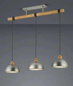 Suspension, Suspension design Trio Delhi, TRIO