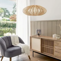 Suspension Tery D57 cm - Atmosphera