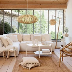 Suspension Tery D57 cm - Atmosphera