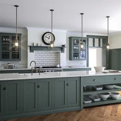 Suspension Urban Restoration 1 lumière