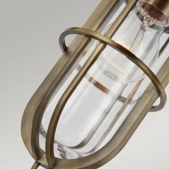 Suspension Urban Restoration 1 lumière