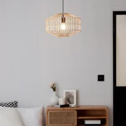 Suspension Wutai GoodHome 40W ⌀38cm IP20 E27