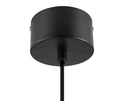 Suspension Zanbar GoodHome transparent IP20 E27