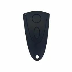 Télécommande ALLOTECH NVF502MAX NOIR 43-2 compatible avec Novoferm