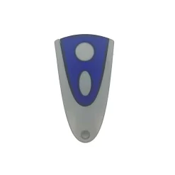 Télécommande ALLOTECH NVF502MAX BLEU 43-2 compatible avec Novoferm