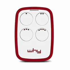 Télécommande COMPAT WHY-EVO 11.0 Grenade