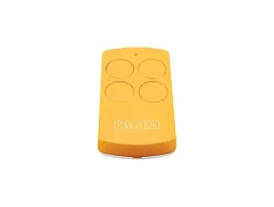 Télécommande FADINI DIVO 71 Jaune (Réf : 7113YL)