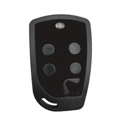 Télécommande PUJOL VARIO FOR U Black (Réf : 528370-20)