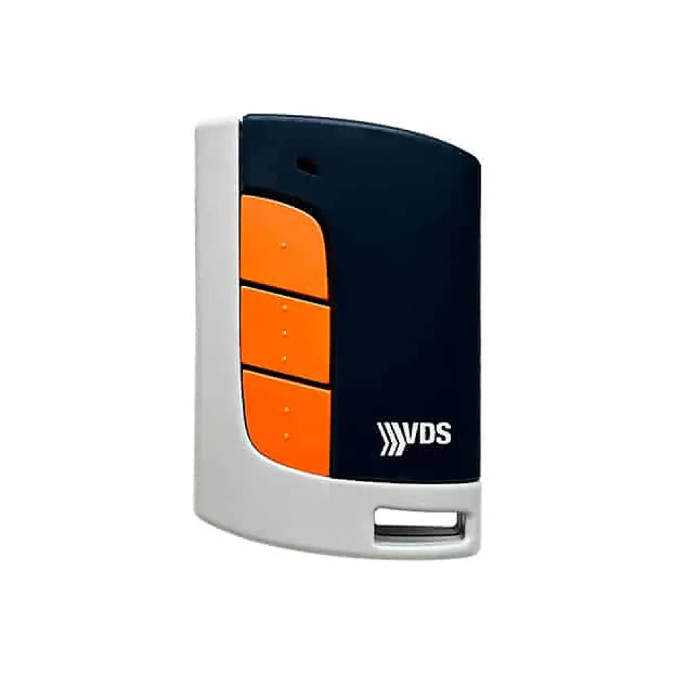 Télécommande VDS ECO-R (Réf : E010) pour automatisme