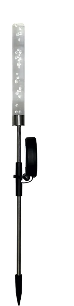 Torche solaire multicouleurs EZ Solar GL1040EZ