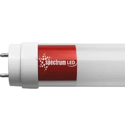 TUBE FLUORESCENT LED 17W CHAUDE T8 230V WOJ+22303