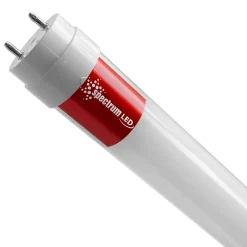TUBE FLUORESCENT LED 8,5W CHAUDE T8 230V WOJ+22300