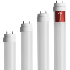 TUBE FLUORESCENT LED 17W NEUTRAL T8 230V WOJ+22304