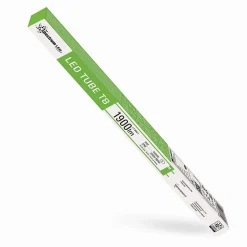 TUBE FLUORESCENT LED 17W NEUTRAL T8 230V WOJ+22304