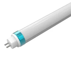 Tube LED 145cm T5 25W 140lm/W Connexion 1 Côté - Blanc Froid 6000K - 8000K - SILAMP
