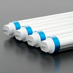 Tube LED 145cm T5 25W 140lm/W Connexion 1 Côté - Blanc Neutre 4000K - 5500K - SILAMP