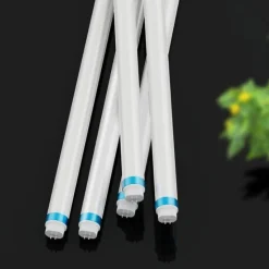 Tube LED 145cm T5 25W 140lm/W Connexion 1 Côté - Blanc Neutre 4000K - 5500K - SILAMP