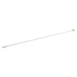 Tube LED T8 G13 blanc neutre 1100lm L.59cm 10W Eglo