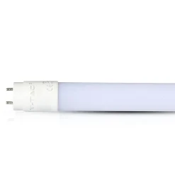 Tube LED T8 G13 120cm 18W pour Boulangerie - Alimenté 1 Côté - SILAMP