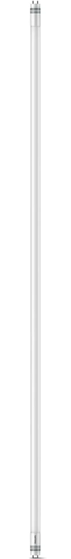 Tube LED T8 L.60,2cm 900lm blanc froid Philips