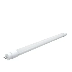 Tube LED T5 L.30.2cm 650lm 4.5W blanc chaud Jacobsen