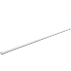 Tube LED T8 L.123.1cm 2600lm 17.5W blanc neutre Jacobsen